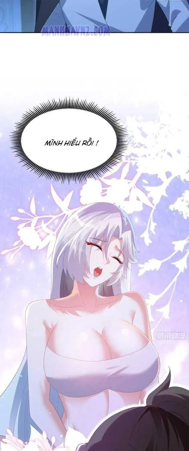 Bạch Cốt Đại Thánh Mạnh Nhất Trùng Sinh Tây Du Chap 4 - Next Chap 5