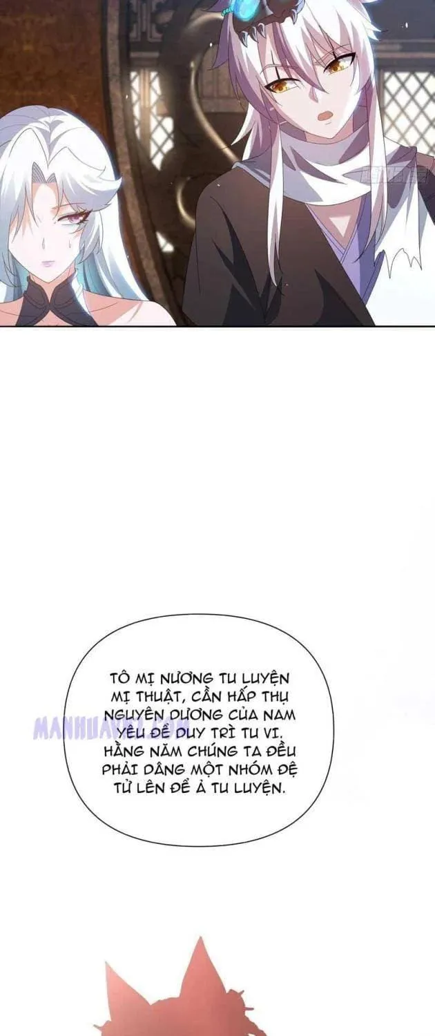 Bạch Cốt Đại Thánh Mạnh Nhất Trùng Sinh Tây Du Chap 4 - Next Chap 5