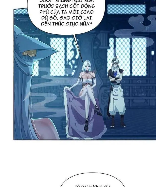 Bạch Cốt Đại Thánh Mạnh Nhất Trùng Sinh Tây Du Chap 5 - Next Chap 6