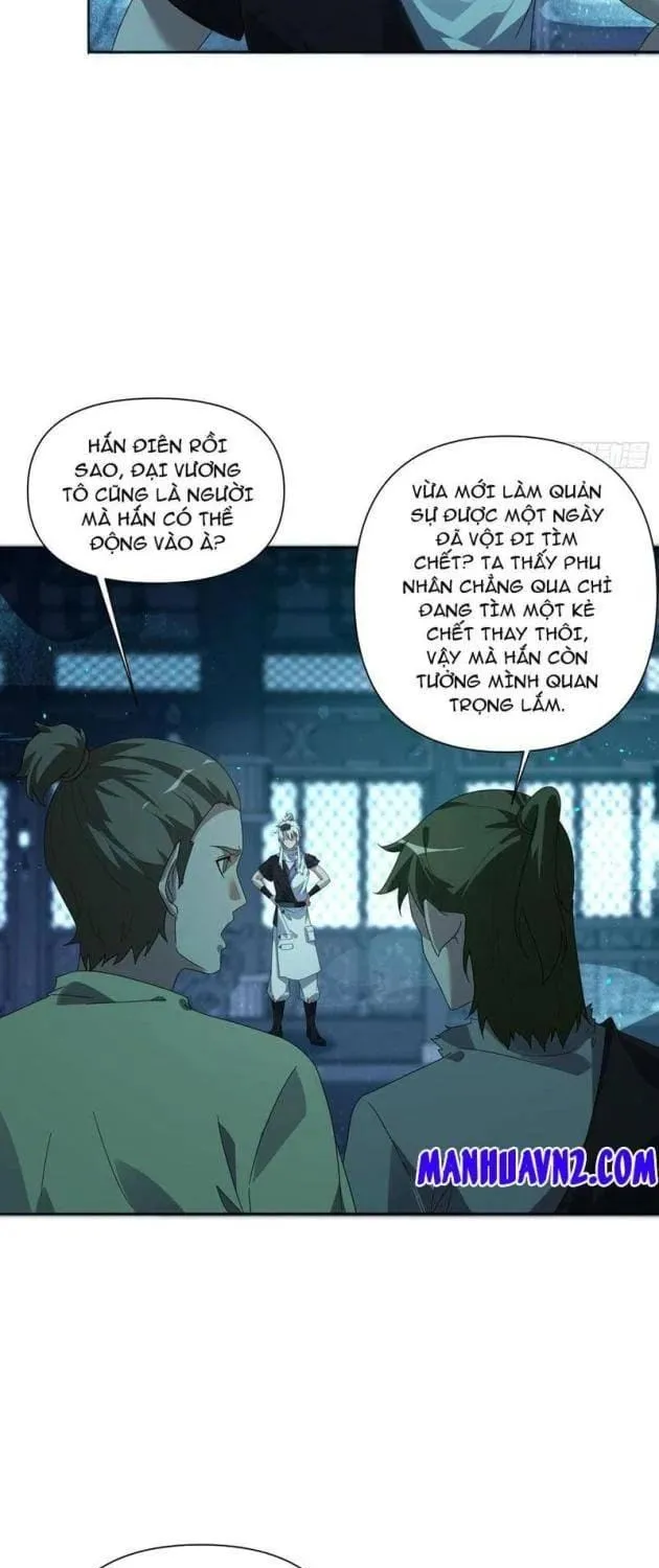 Bạch Cốt Đại Thánh Mạnh Nhất Trùng Sinh Tây Du Chap 5 - Next Chap 6