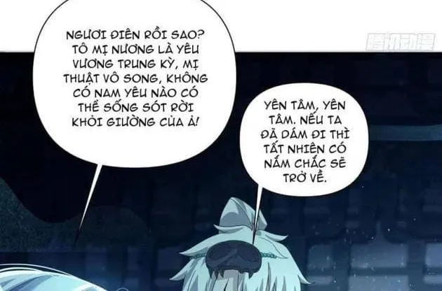 Bạch Cốt Đại Thánh Mạnh Nhất Trùng Sinh Tây Du Chap 5 - Next Chap 6