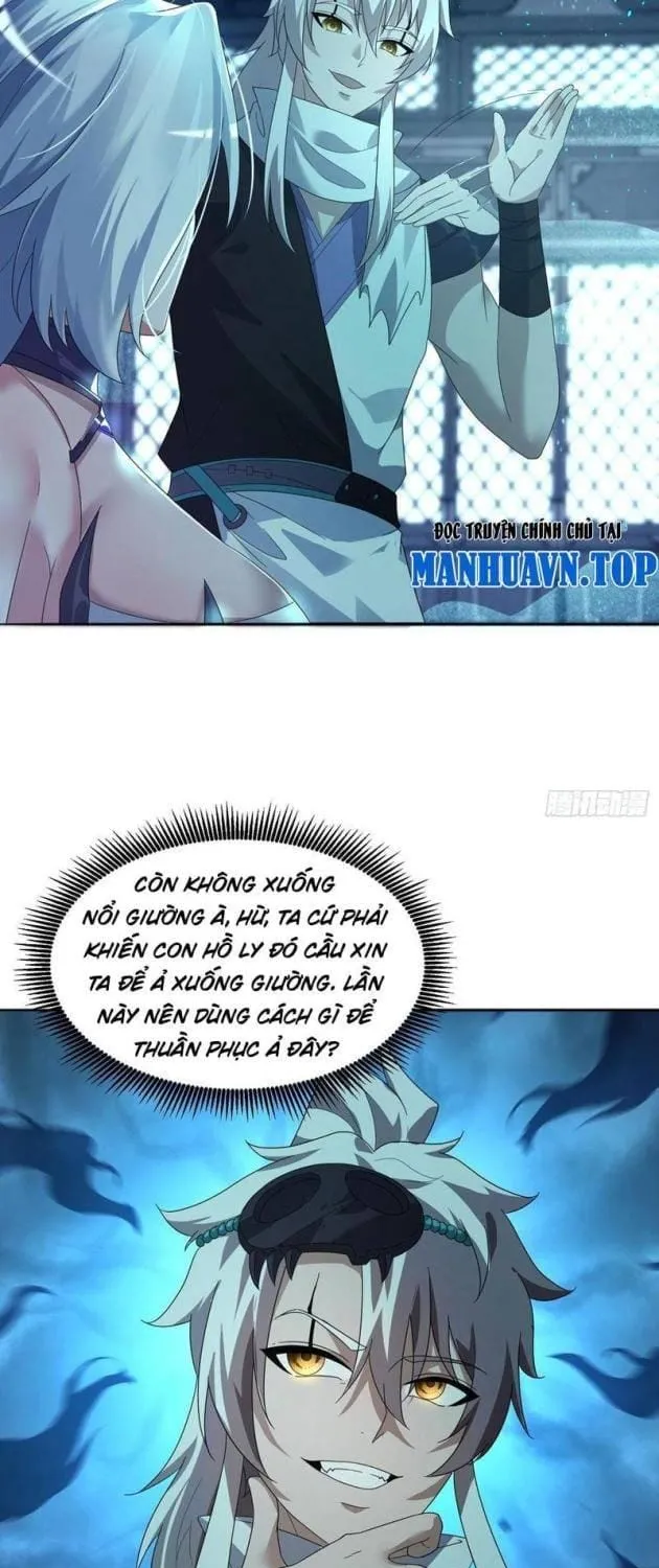 Bạch Cốt Đại Thánh Mạnh Nhất Trùng Sinh Tây Du Chap 5 - Next Chap 6