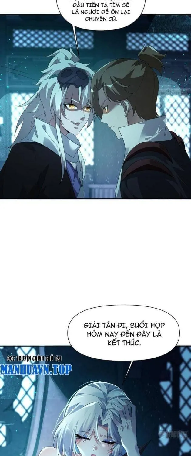 Bạch Cốt Đại Thánh Mạnh Nhất Trùng Sinh Tây Du Chap 5 - Next Chap 6