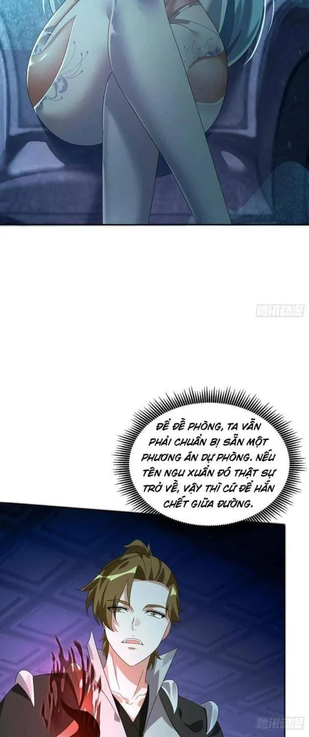 Bạch Cốt Đại Thánh Mạnh Nhất Trùng Sinh Tây Du Chap 5 - Next Chap 6