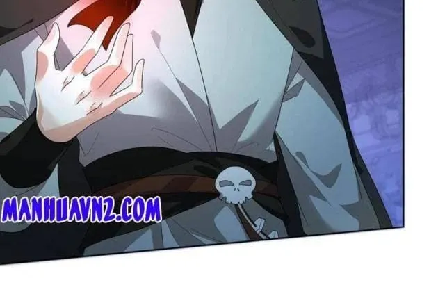 Bạch Cốt Đại Thánh Mạnh Nhất Trùng Sinh Tây Du Chap 5 - Next Chap 6