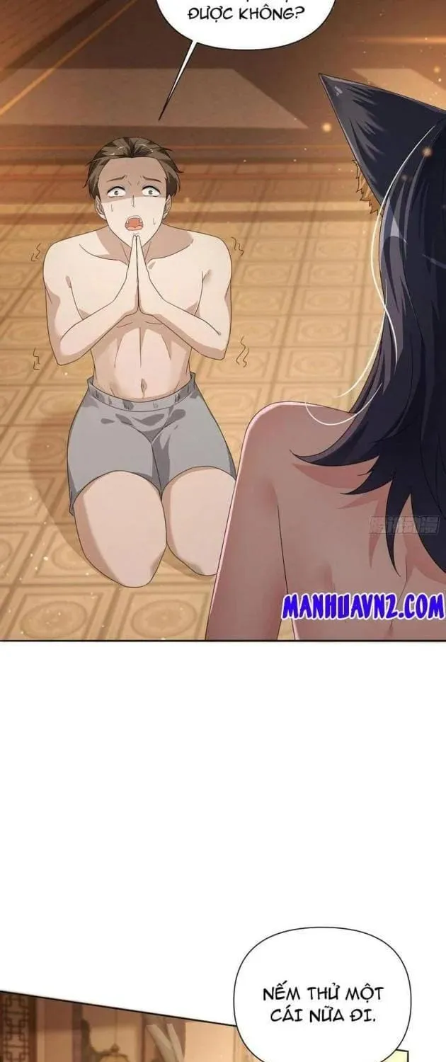 Bạch Cốt Đại Thánh Mạnh Nhất Trùng Sinh Tây Du Chap 5 - Next Chap 6