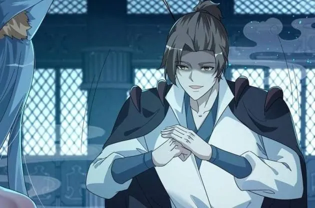 Bạch Cốt Đại Thánh Mạnh Nhất Trùng Sinh Tây Du Chap 5 - Next Chap 6