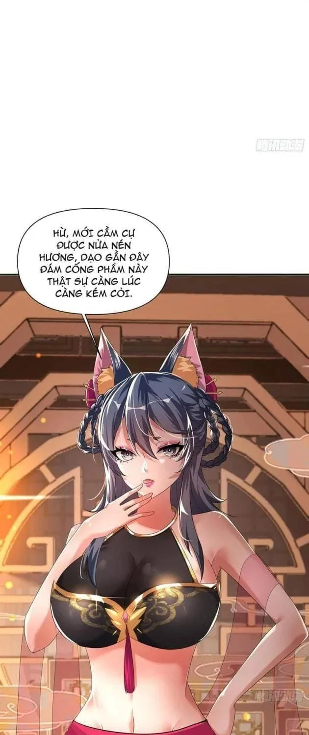 Bạch Cốt Đại Thánh Mạnh Nhất Trùng Sinh Tây Du Chap 5 - Next Chap 6