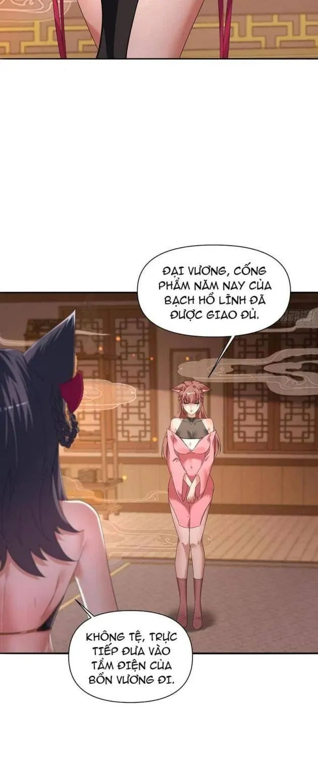 Bạch Cốt Đại Thánh Mạnh Nhất Trùng Sinh Tây Du Chap 5 - Next Chap 6