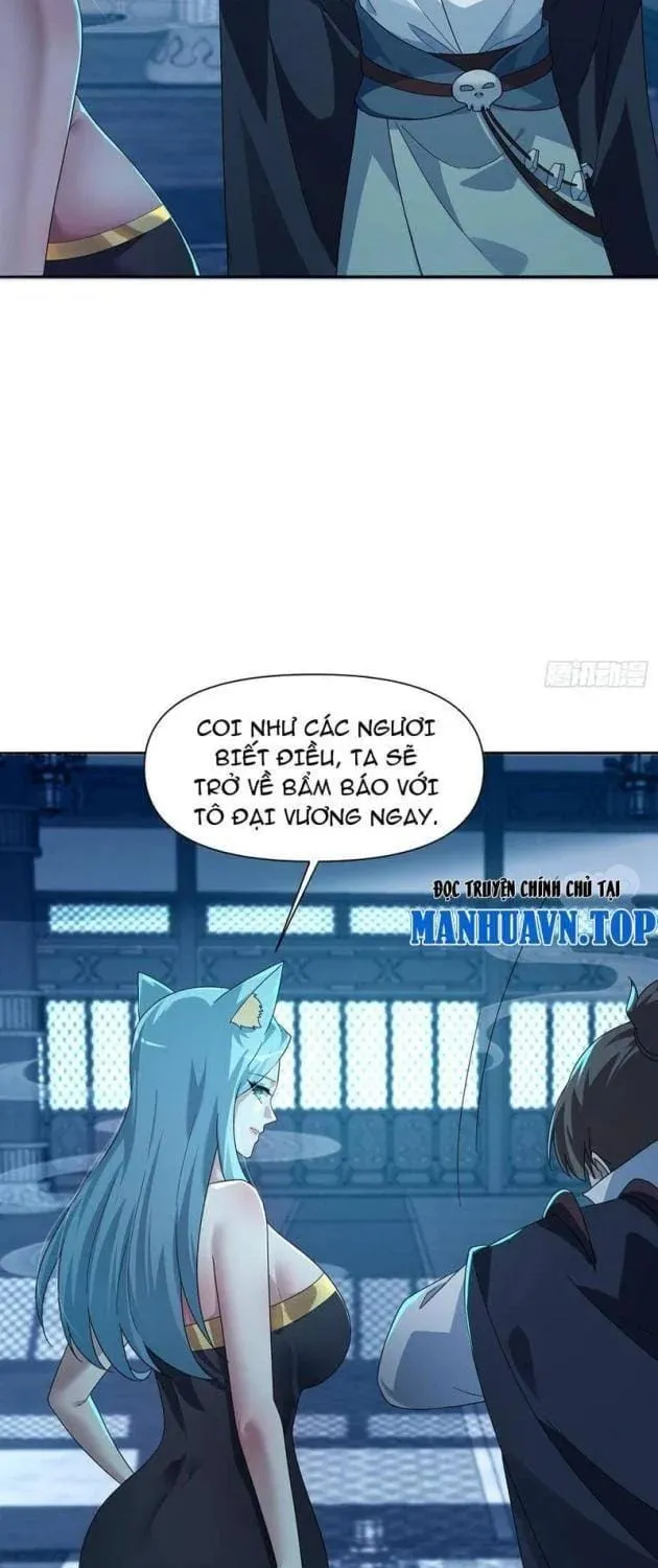 Bạch Cốt Đại Thánh Mạnh Nhất Trùng Sinh Tây Du Chap 5 - Next Chap 6