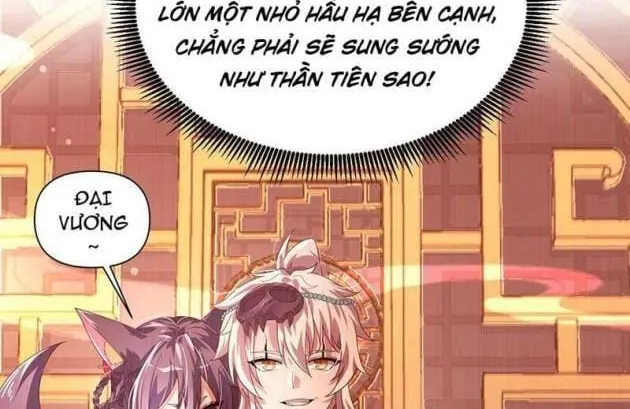 Bạch Cốt Đại Thánh Mạnh Nhất Trùng Sinh Tây Du Chap 5 - Next Chap 6