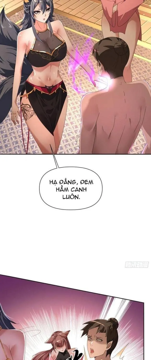 Bạch Cốt Đại Thánh Mạnh Nhất Trùng Sinh Tây Du Chap 5 - Next Chap 6