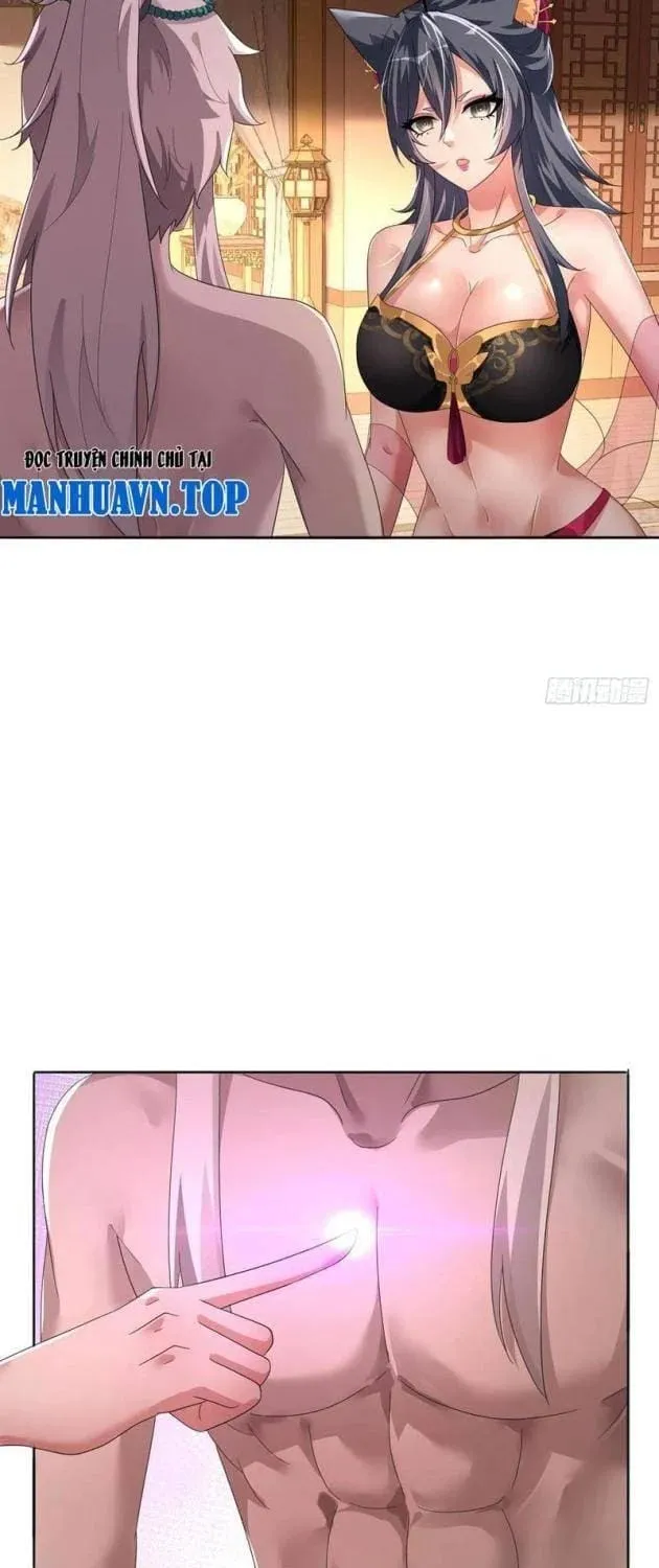 Bạch Cốt Đại Thánh Mạnh Nhất Trùng Sinh Tây Du Chap 5 - Next Chap 6