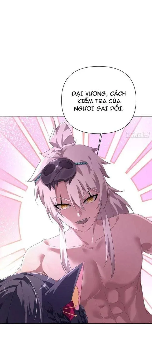 Bạch Cốt Đại Thánh Mạnh Nhất Trùng Sinh Tây Du Chap 5 - Next Chap 6
