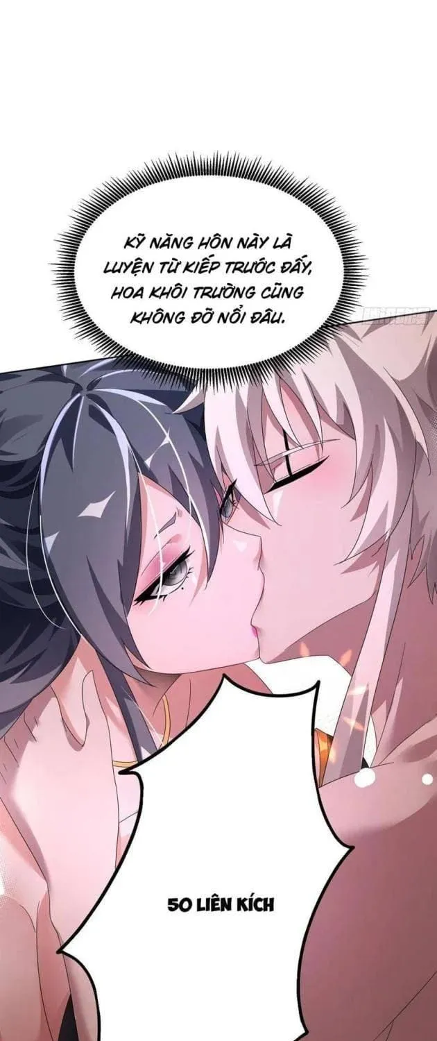 Bạch Cốt Đại Thánh Mạnh Nhất Trùng Sinh Tây Du Chap 5 - Next Chap 6