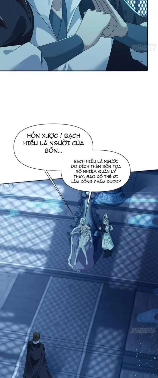 Bạch Cốt Đại Thánh Mạnh Nhất Trùng Sinh Tây Du Chap 5 - Next Chap 6