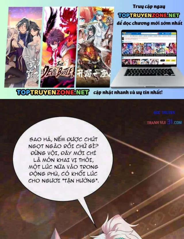 Bạch Cốt Đại Thánh Mạnh Nhất Trùng Sinh Tây Du Chap 6 - Next Chap 7