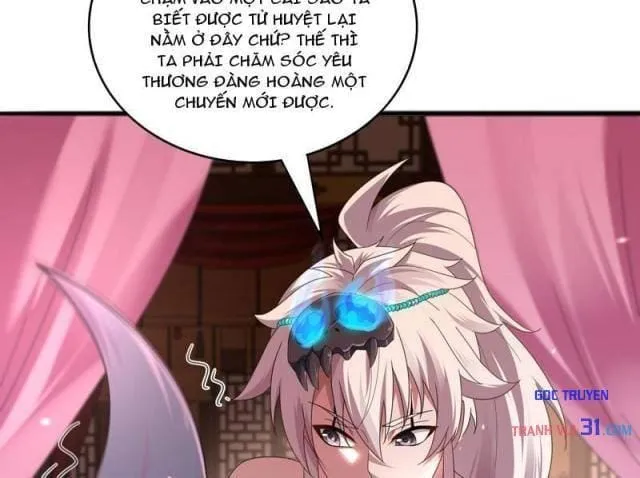 Bạch Cốt Đại Thánh Mạnh Nhất Trùng Sinh Tây Du Chap 6 - Next Chap 7