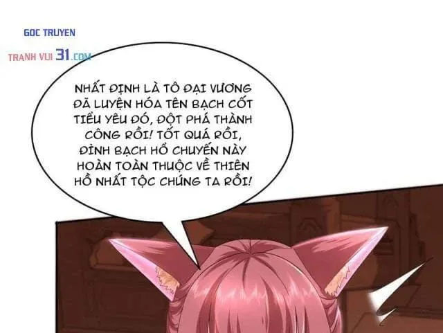 Bạch Cốt Đại Thánh Mạnh Nhất Trùng Sinh Tây Du Chap 6 - Next Chap 7