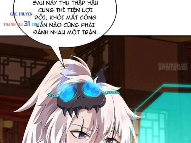 Bạch Cốt Đại Thánh Mạnh Nhất Trùng Sinh Tây Du Chap 6 - Next Chap 7