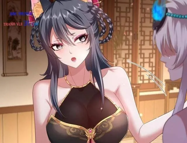 Bạch Cốt Đại Thánh Mạnh Nhất Trùng Sinh Tây Du Chap 6 - Next Chap 7
