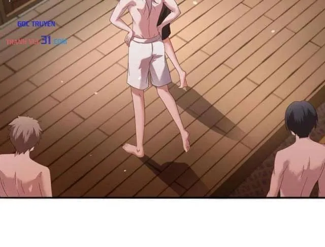 Bạch Cốt Đại Thánh Mạnh Nhất Trùng Sinh Tây Du Chap 6 - Next Chap 7