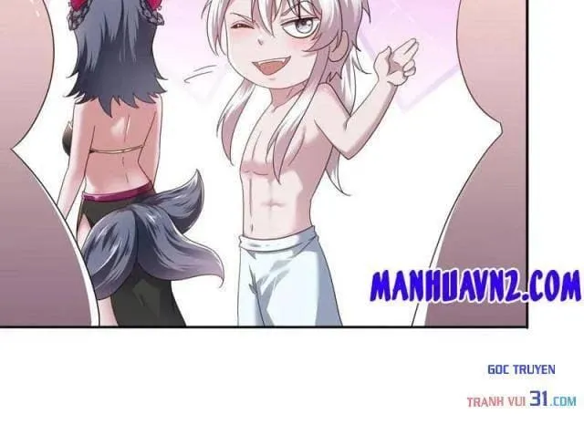 Bạch Cốt Đại Thánh Mạnh Nhất Trùng Sinh Tây Du Chap 6 - Next Chap 7