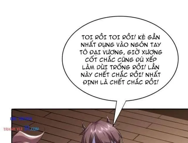 Bạch Cốt Đại Thánh Mạnh Nhất Trùng Sinh Tây Du Chap 6 - Next Chap 7
