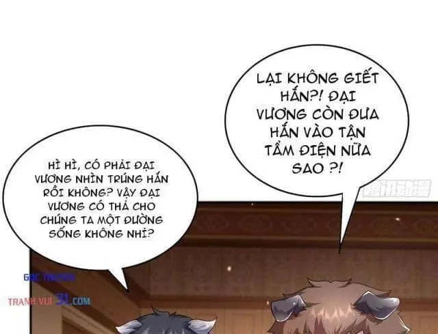 Bạch Cốt Đại Thánh Mạnh Nhất Trùng Sinh Tây Du Chap 6 - Next Chap 7