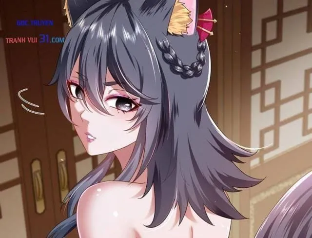 Bạch Cốt Đại Thánh Mạnh Nhất Trùng Sinh Tây Du Chap 6 - Next Chap 7
