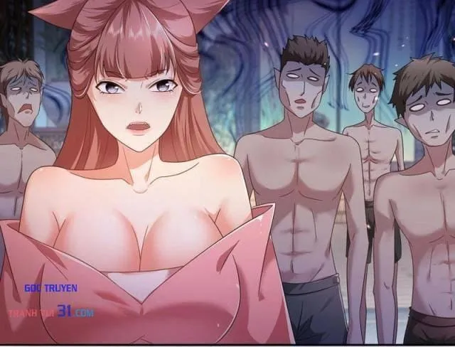 Bạch Cốt Đại Thánh Mạnh Nhất Trùng Sinh Tây Du Chap 6 - Next Chap 7
