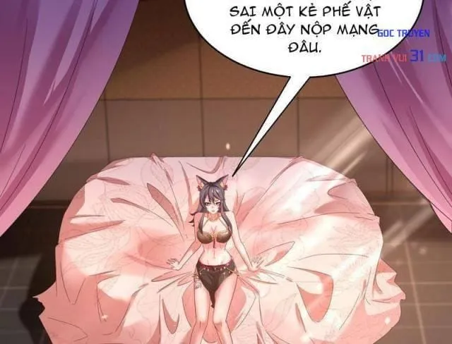 Bạch Cốt Đại Thánh Mạnh Nhất Trùng Sinh Tây Du Chap 6 - Next Chap 7