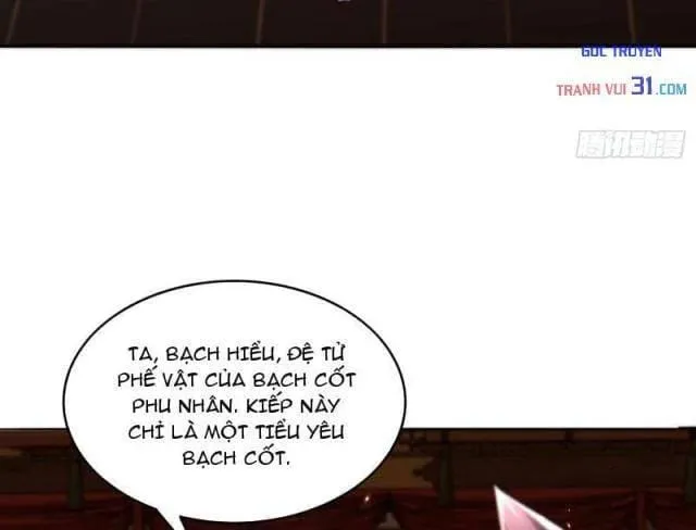 Bạch Cốt Đại Thánh Mạnh Nhất Trùng Sinh Tây Du Chap 6 - Next Chap 7