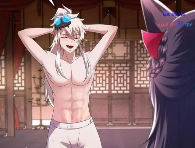 Bạch Cốt Đại Thánh Mạnh Nhất Trùng Sinh Tây Du Chap 6 - Next Chap 7