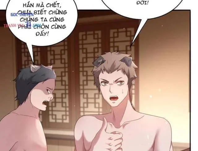 Bạch Cốt Đại Thánh Mạnh Nhất Trùng Sinh Tây Du Chap 6 - Next Chap 7