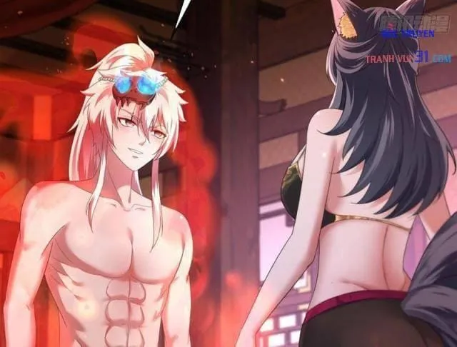 Bạch Cốt Đại Thánh Mạnh Nhất Trùng Sinh Tây Du Chap 6 - Next Chap 7