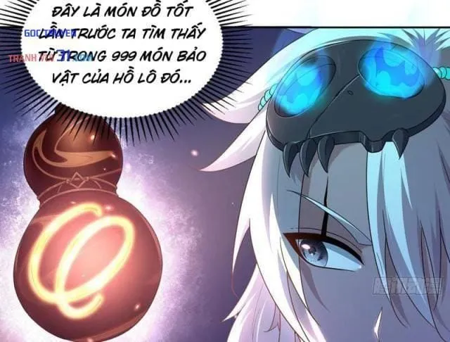 Bạch Cốt Đại Thánh Mạnh Nhất Trùng Sinh Tây Du Chap 6 - Next Chap 7