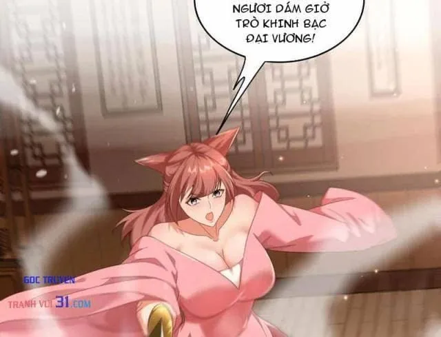 Bạch Cốt Đại Thánh Mạnh Nhất Trùng Sinh Tây Du Chap 6 - Next Chap 7