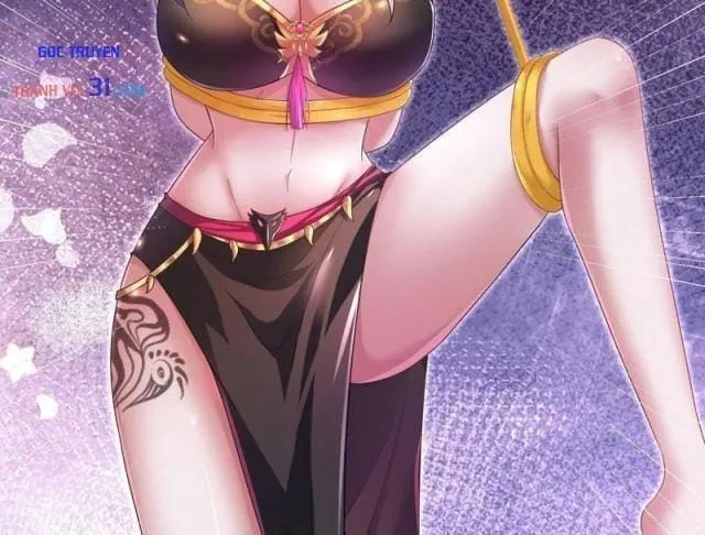Bạch Cốt Đại Thánh Mạnh Nhất Trùng Sinh Tây Du Chap 6 - Next Chap 7