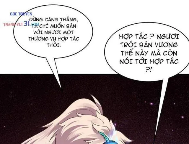 Bạch Cốt Đại Thánh Mạnh Nhất Trùng Sinh Tây Du Chap 6 - Next Chap 7