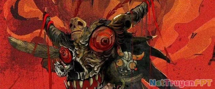Bạch Cốt Đại Thánh Chap 21 - Next Chap 22