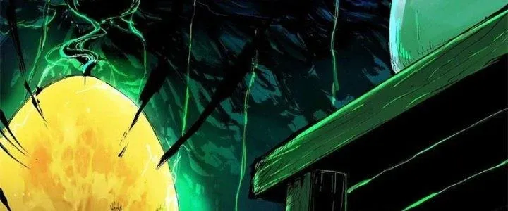 Bạch Cốt Đại Thánh Chap 21 - Next Chap 22