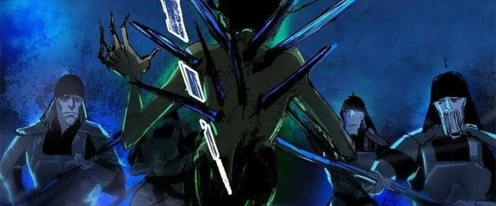 Bạch Cốt Đại Thánh Chap 21 - Next Chap 22