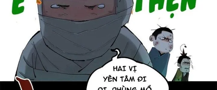 Bạch Cốt Đại Thánh Chap 21 - Next Chap 22