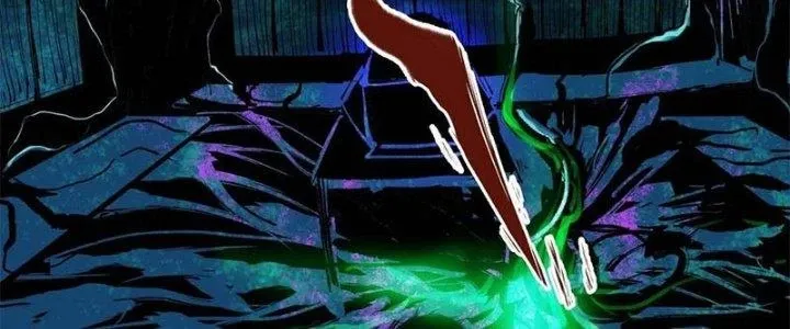 Bạch Cốt Đại Thánh Chap 21 - Next Chap 22