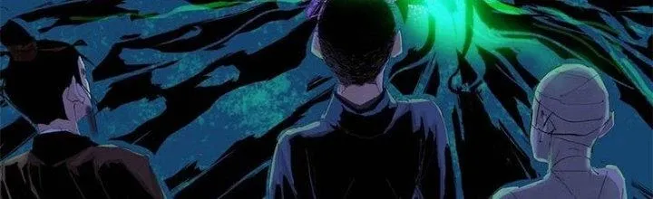 Bạch Cốt Đại Thánh Chap 21 - Next Chap 22