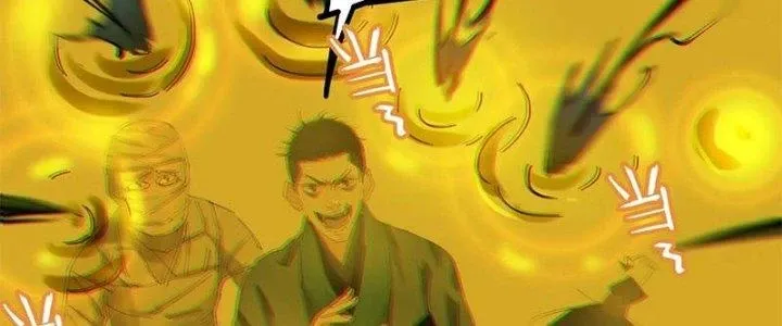 Bạch Cốt Đại Thánh Chap 21 - Next Chap 22