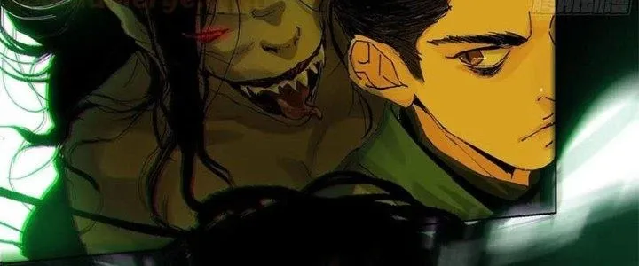 Bạch Cốt Đại Thánh Chap 21 - Next Chap 22