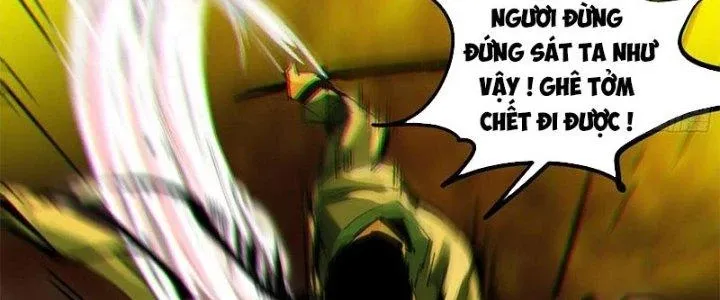 Bạch Cốt Đại Thánh Chap 21 - Next Chap 22