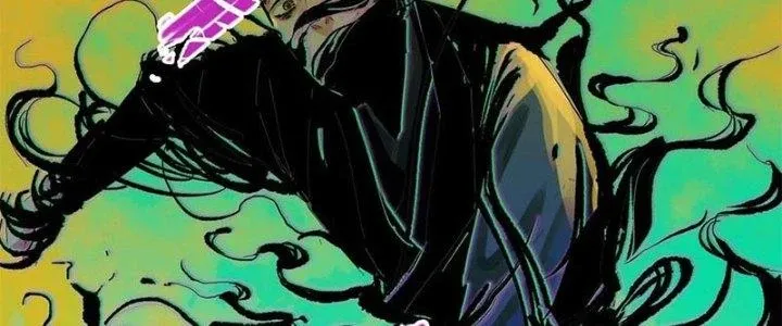 Bạch Cốt Đại Thánh Chap 21 - Next Chap 22